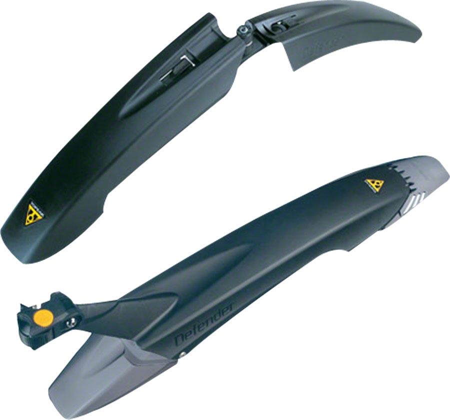 Fender Topeak DeFender FX/RX Set for 27.5"-29"