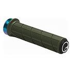 GRIP ERGON GD1 GREEN