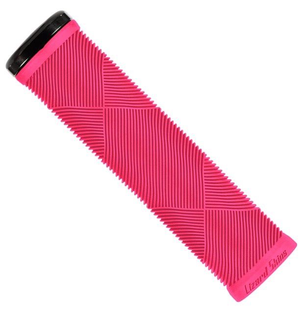 GRIP LIZARD STRATA PINK