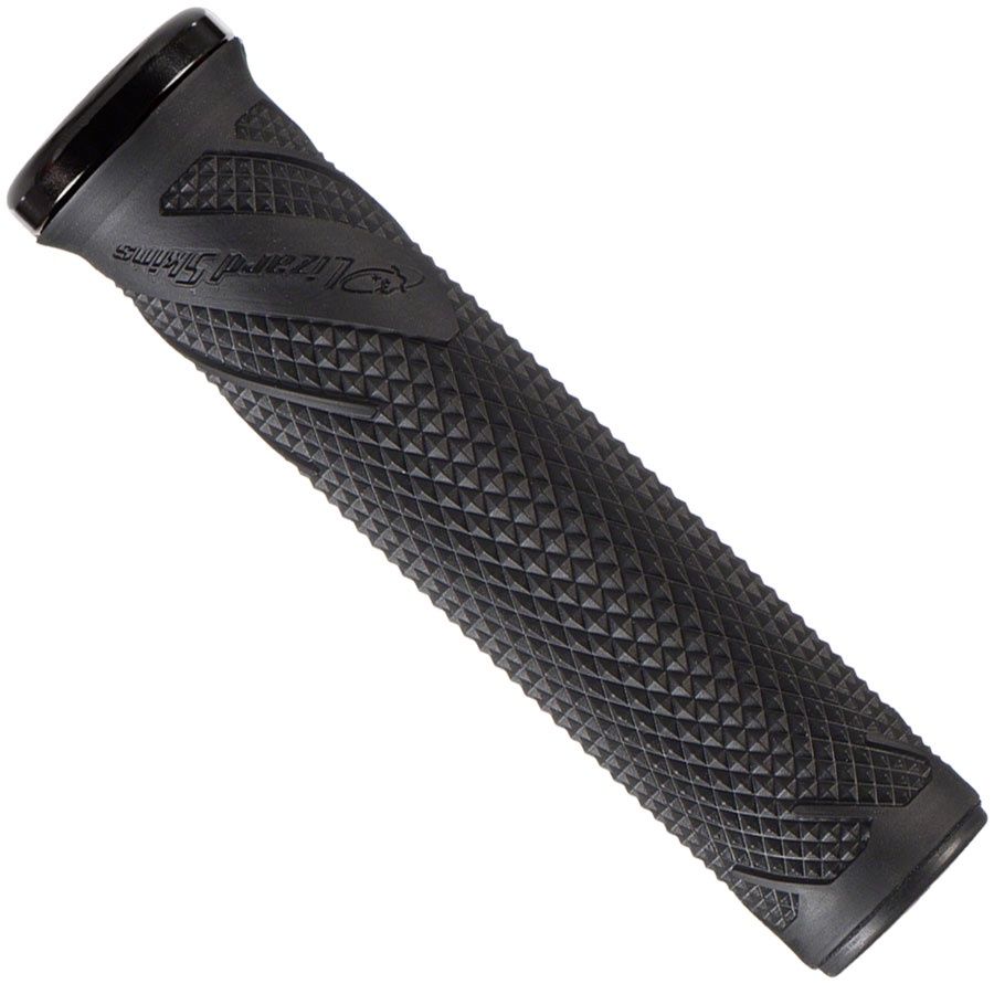 GRIP LIZARD WASATCH BLK  &amp; BLU OR RED