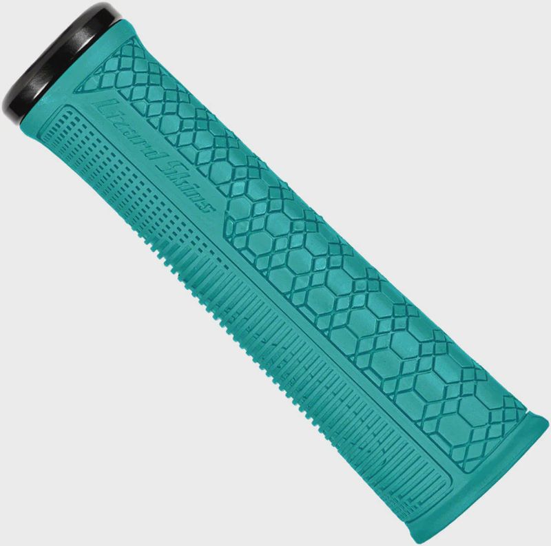 GRIP LIZARD GRADIENT TEAL