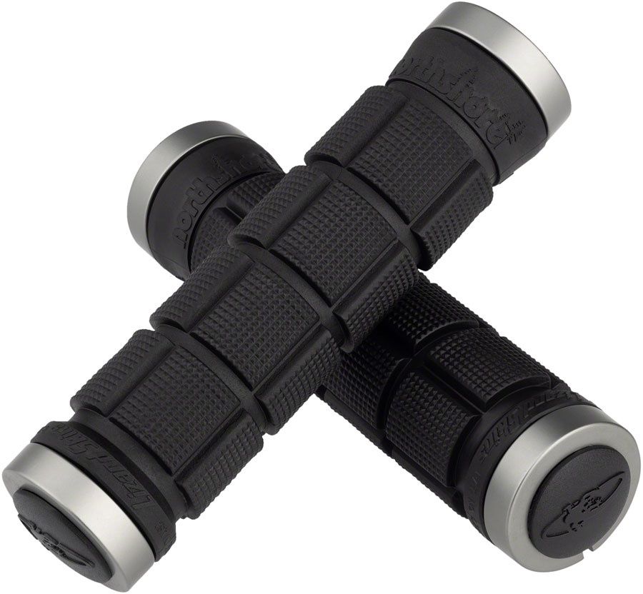 GRIP LIZARD NORTHS BLK &amp; MLTP COLORS