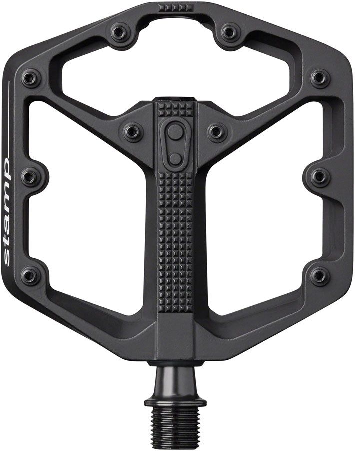 PEDAL CB STAMP 2 SM BLK