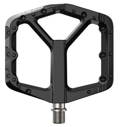 PEDAL GIANT PINNER PRO BLK