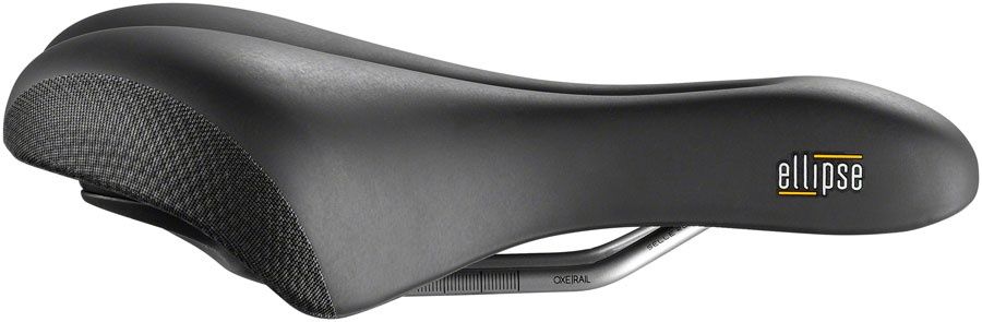 Royal Ergogel Plus Saddle (Ref 497