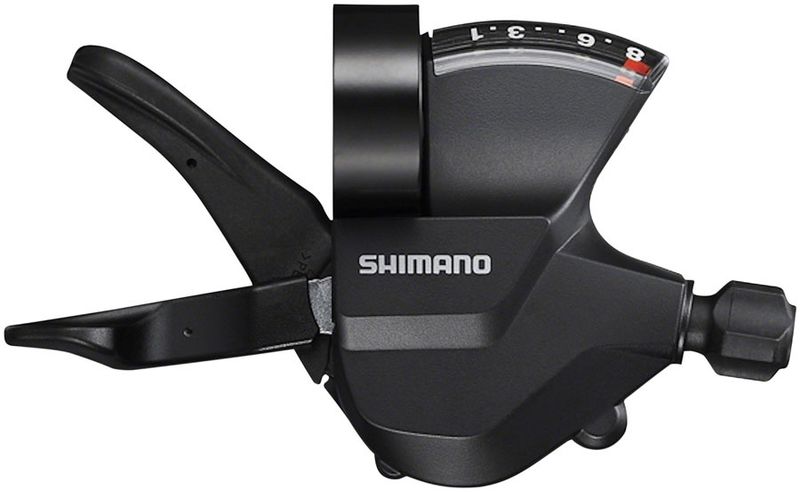 SHIFT SHM M315 8 SPD RF