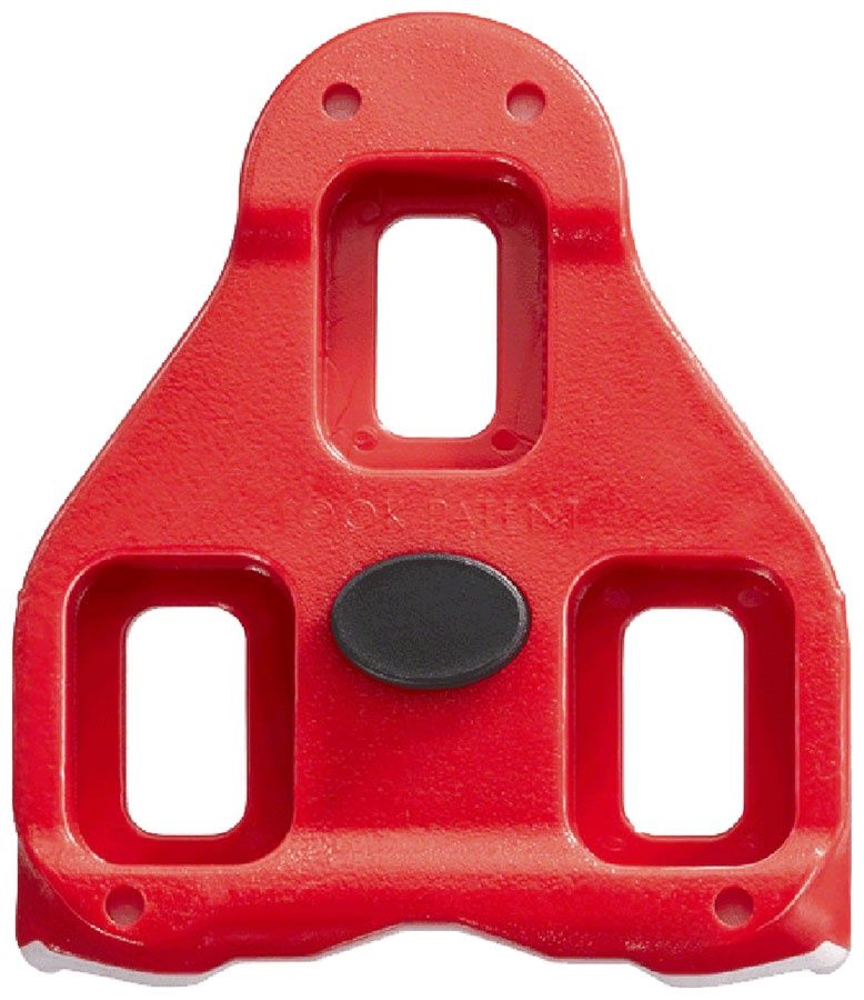 PEDAL CLEAT LOOK DELTA 9deg