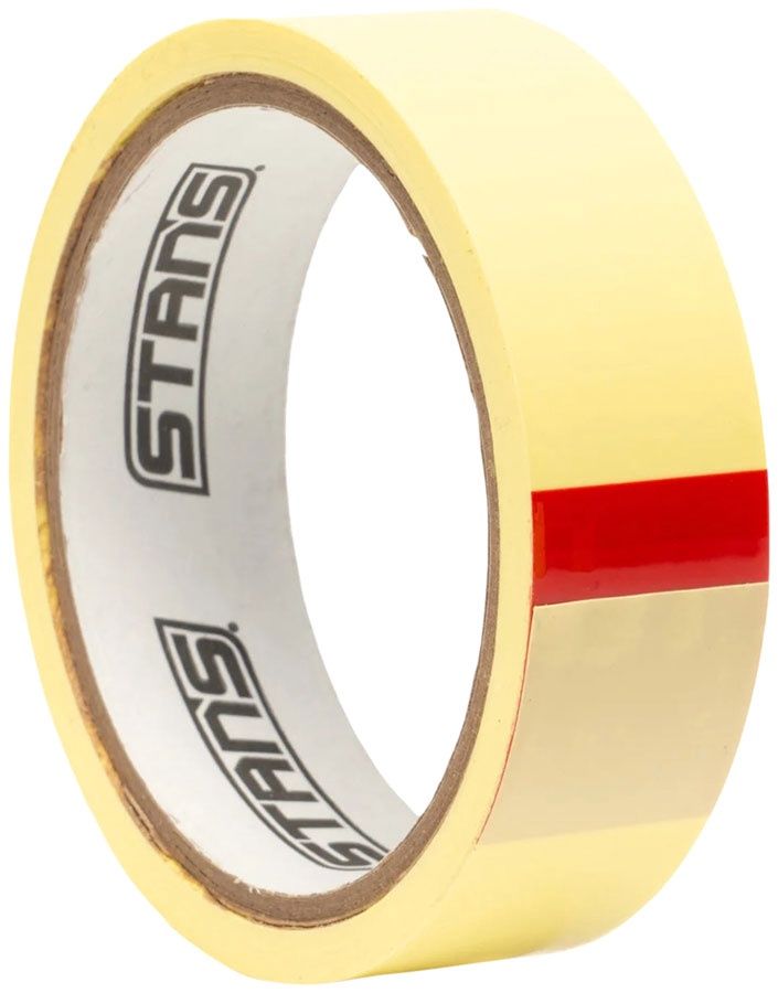 RIM TAPE NO TUBES 27MM