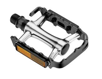 PEDAL ATB ALLOY 9/16"