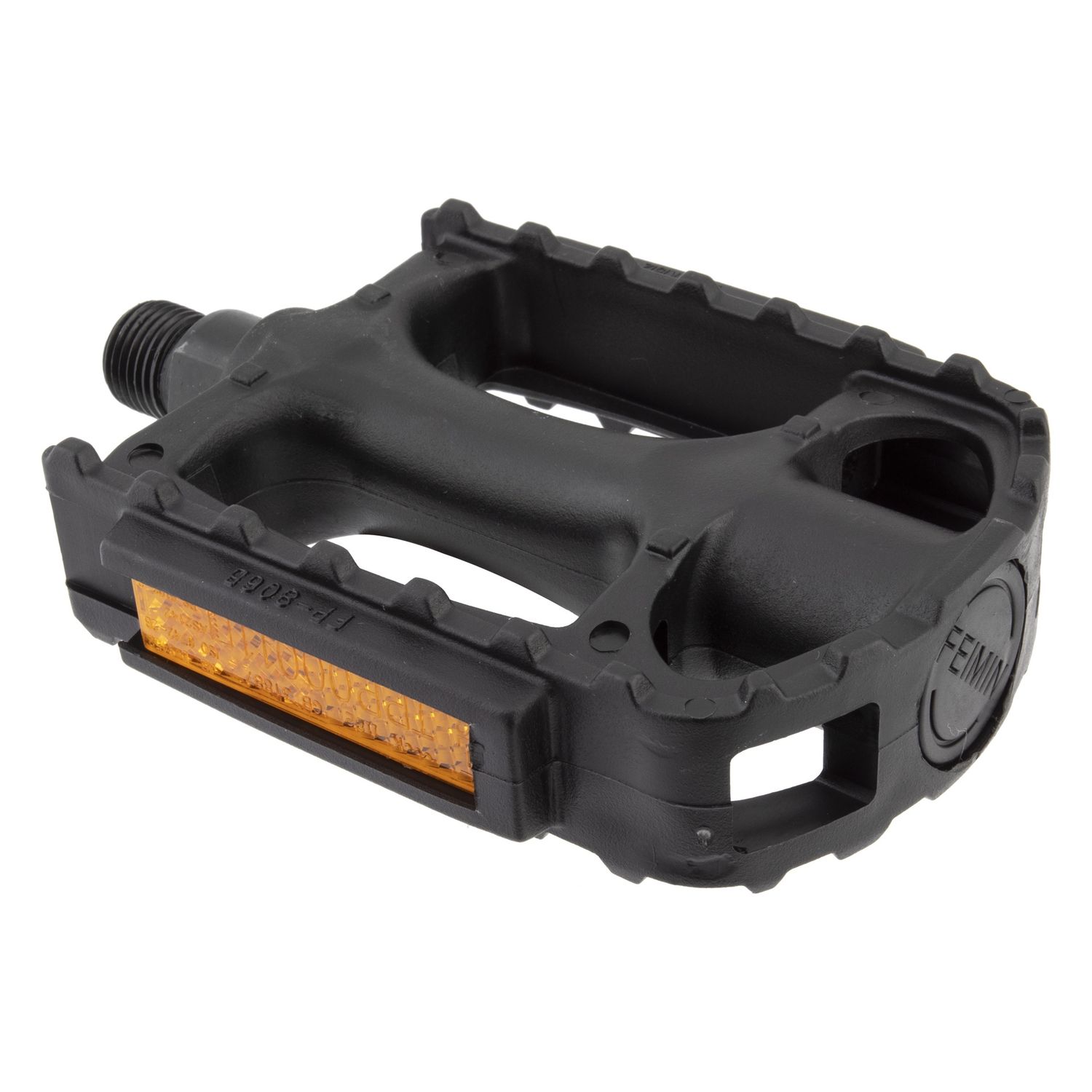 PEDAL NYLON MTB 9/16"