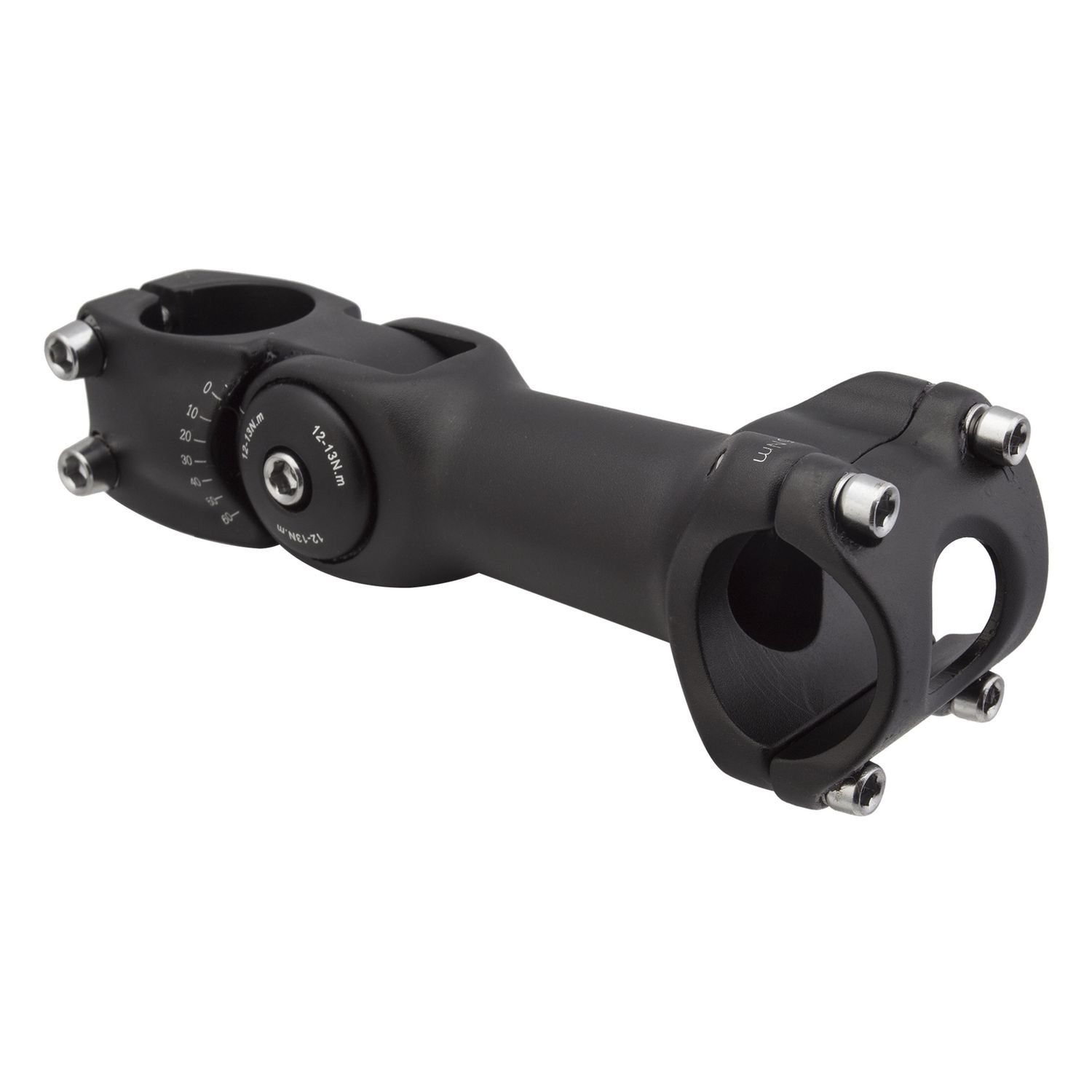 STEM SUNLT ADJ 125 UNIV BK 31.8-25.4/28.6-25.4