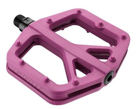 PEDAL GIANT PINNER COMP PURP