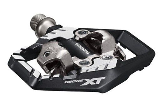 PEDAL SHM M8120 XT SPD