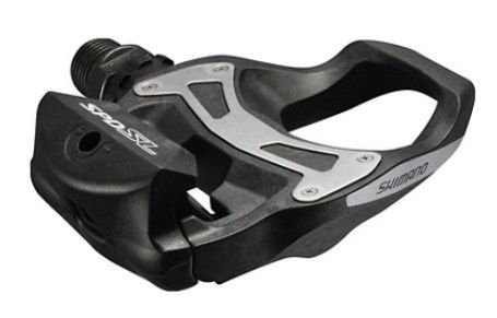 PEDAL SHM PD-R550 BLACK