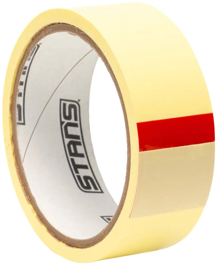 RIM TAPE NO TUBES 33MM