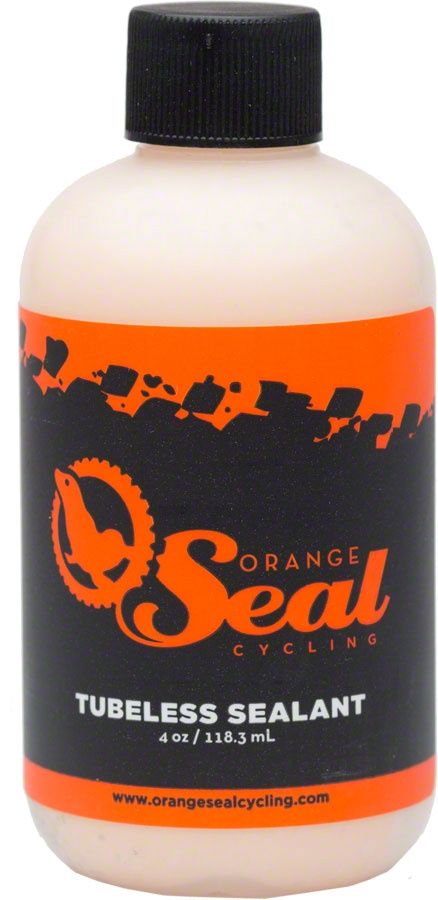 SEALER ORANGE 4oz