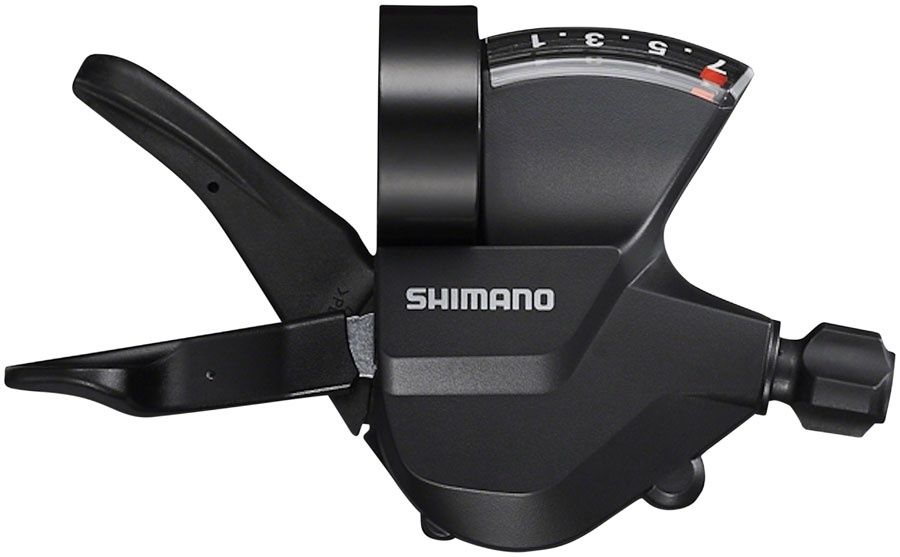 SHIFT SHM SL-M315-7R  7 SPEED Rapidfire Plus