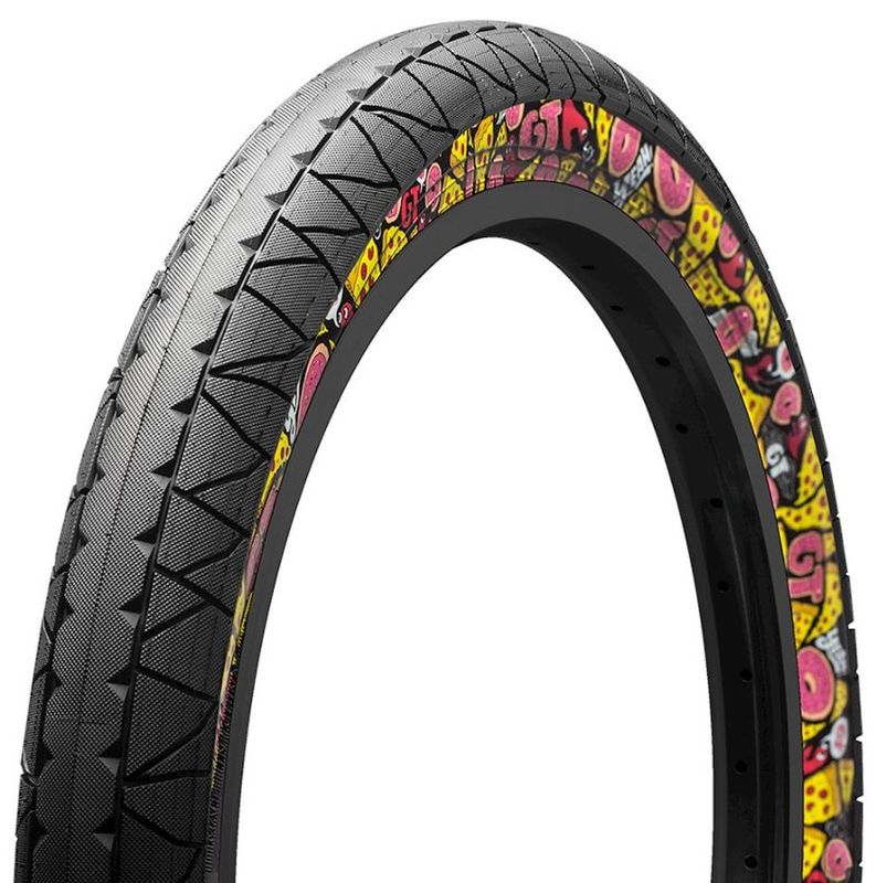 TIRE 20 X 2.3 POOL JUNK FOOD
