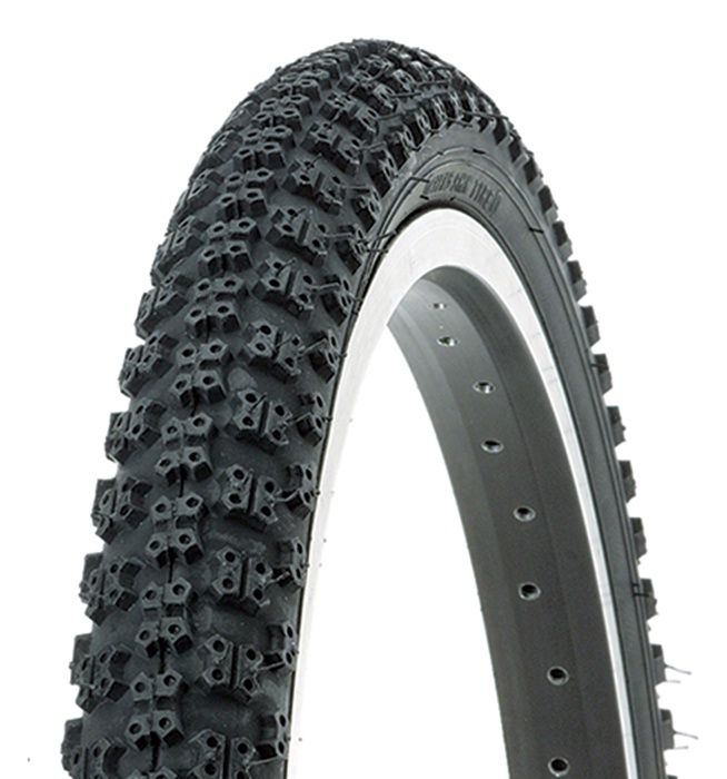 TIRE 24 X 2.125 GIANT COMP 3