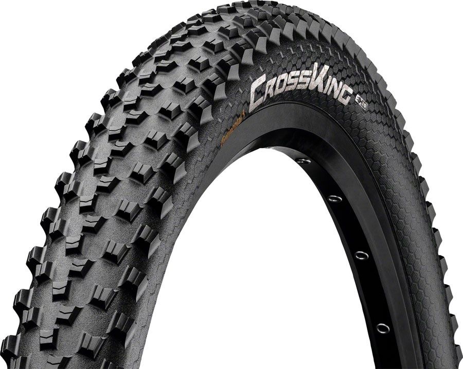 TIRE 29 X 2.3 CON CRS KING WIR