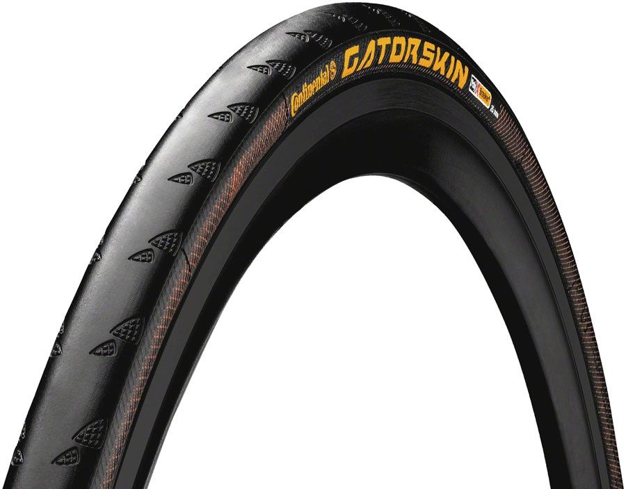 TIRE 700 X 25 CON GATORSKIN