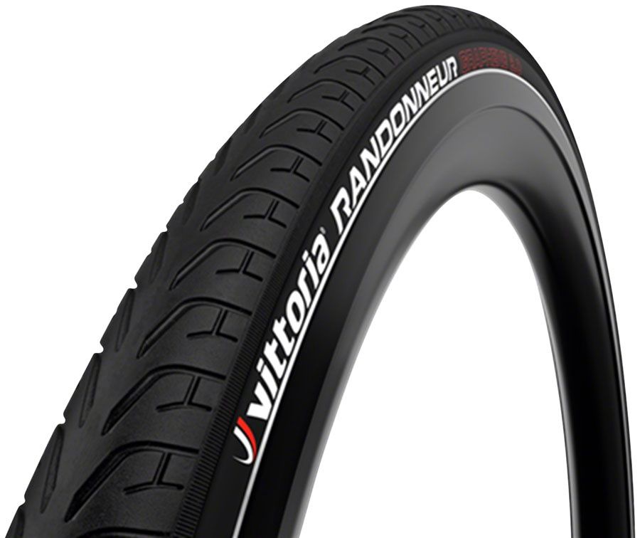 TIRE 700 X 28 VIT RANDO REFL