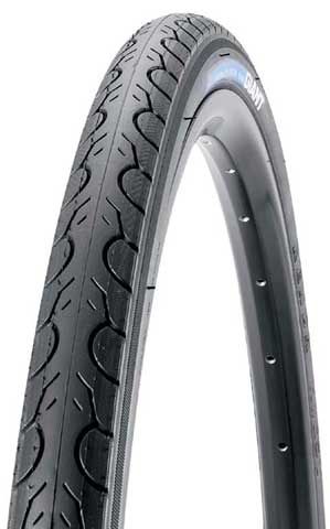 TIRE 700 X 38 GIANT FLAT GUARD