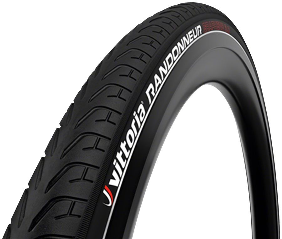 TIRE 700 X 38 VIT RANDONNEUR