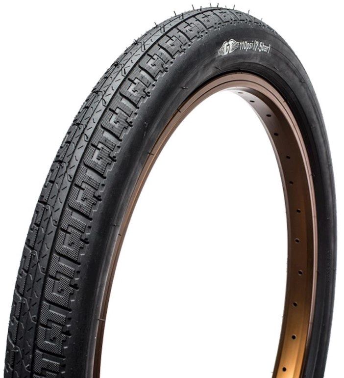 TIRE 20 X 2.35 GT LP-5 BLACK