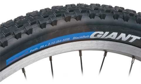 TIRE 26 X 2.1 GIANT PATH