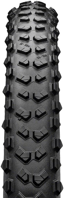 TIRE 27.5 X 2.3 CON MT KNG WIR