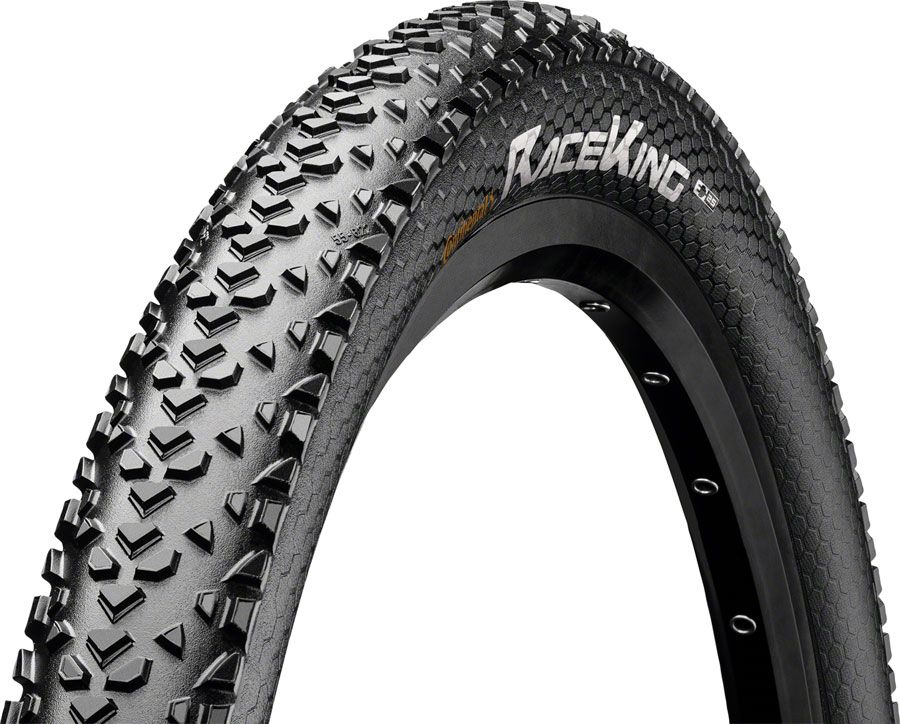 TIRE 29 X 2.2 RACE KING WIRE