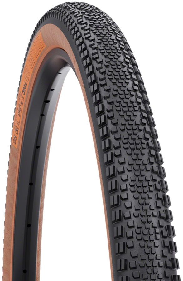 TIRE 700 X 45 WTB RIDDLER