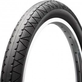 TIRE 20 X 2.3 POOL BLACK