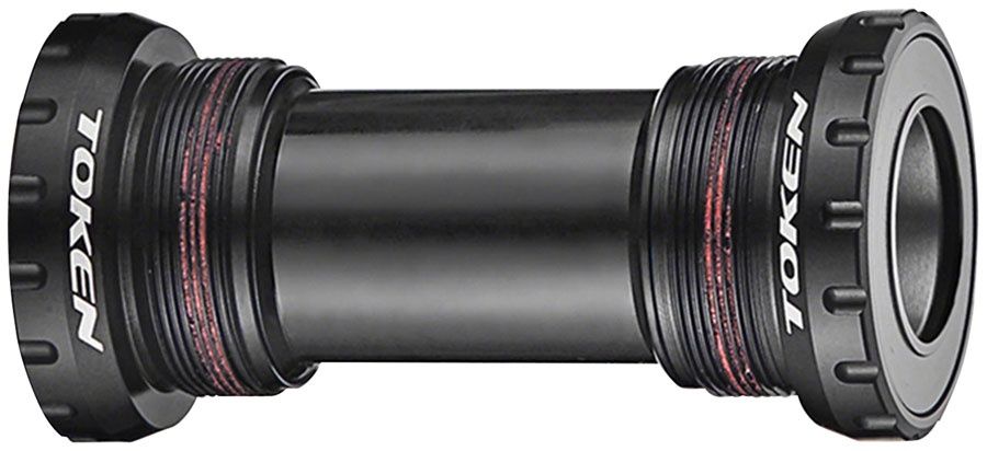 BB TOKEN BSA 68/73 24MM English, HollowTech II