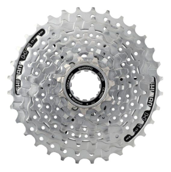 CASS SHM HG-51 8SPD 11-32