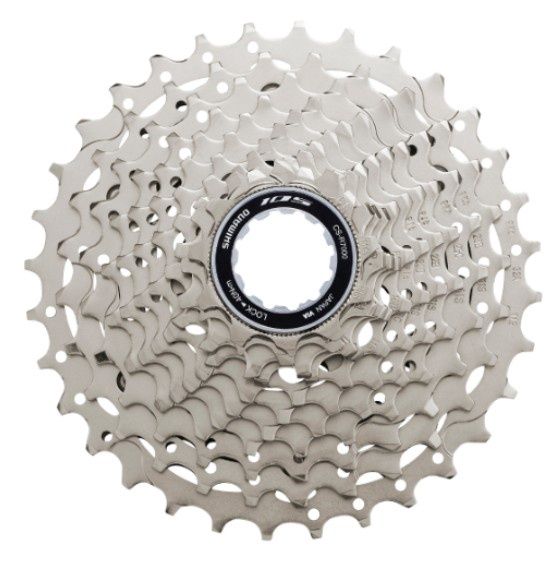 CASS SHM R7000 11SPD 11-32