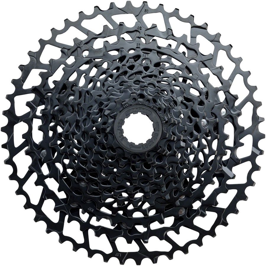 CASS SRAM PG-1230 12SPD 11-50