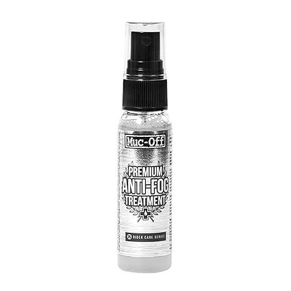 Muc Off Anti Fog Spray