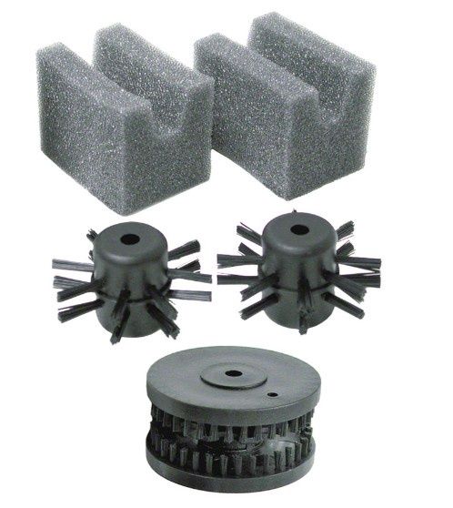 Park Tool Rebuild Brush Kit for CM-5 Cleaning Tool
