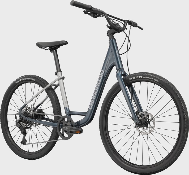 Treadwell 1 Low Step 2026