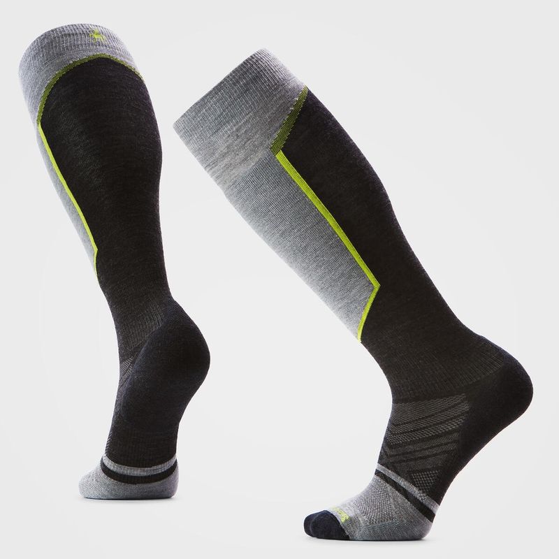 Smartwool Ski Targeted Cushion Extra Stretch Sock