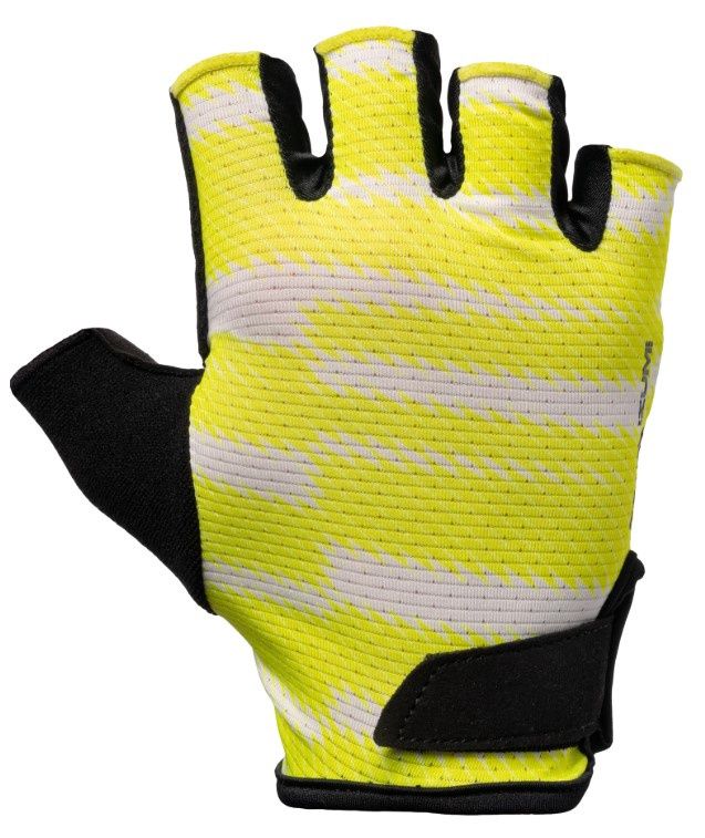Men's Cush Print Glove