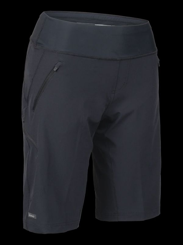 Women's Bliss 9" Shell Short