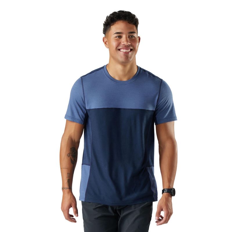 Men's Mountain Bike SS Jersey