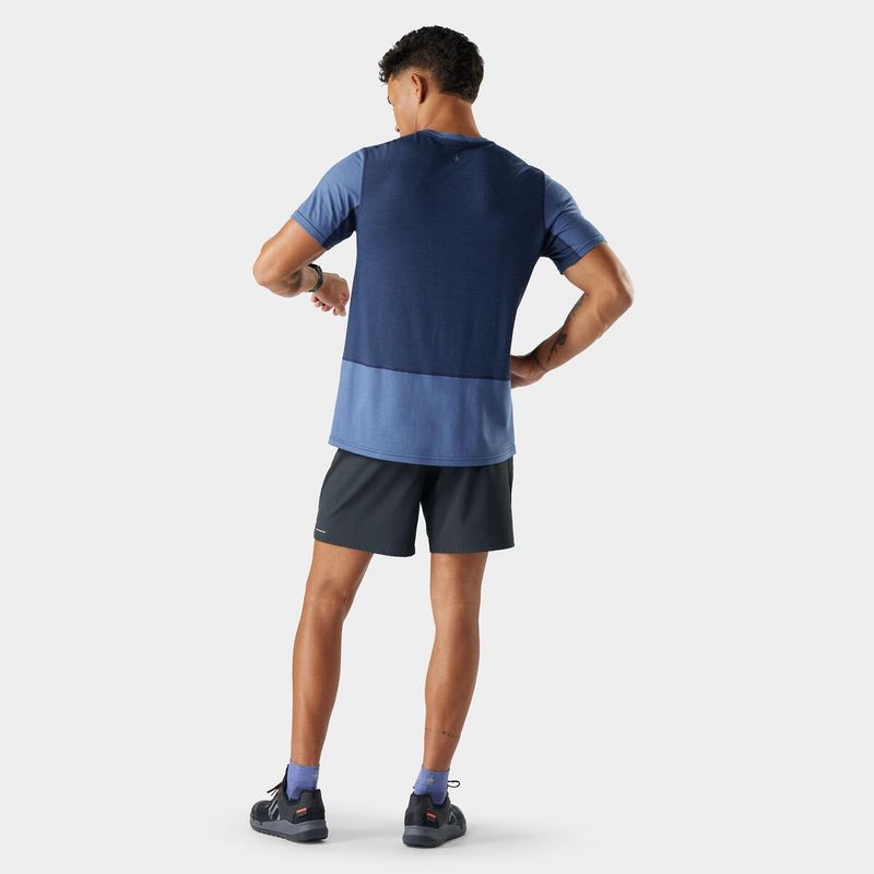 Men's Mountain Bike SS Jersey