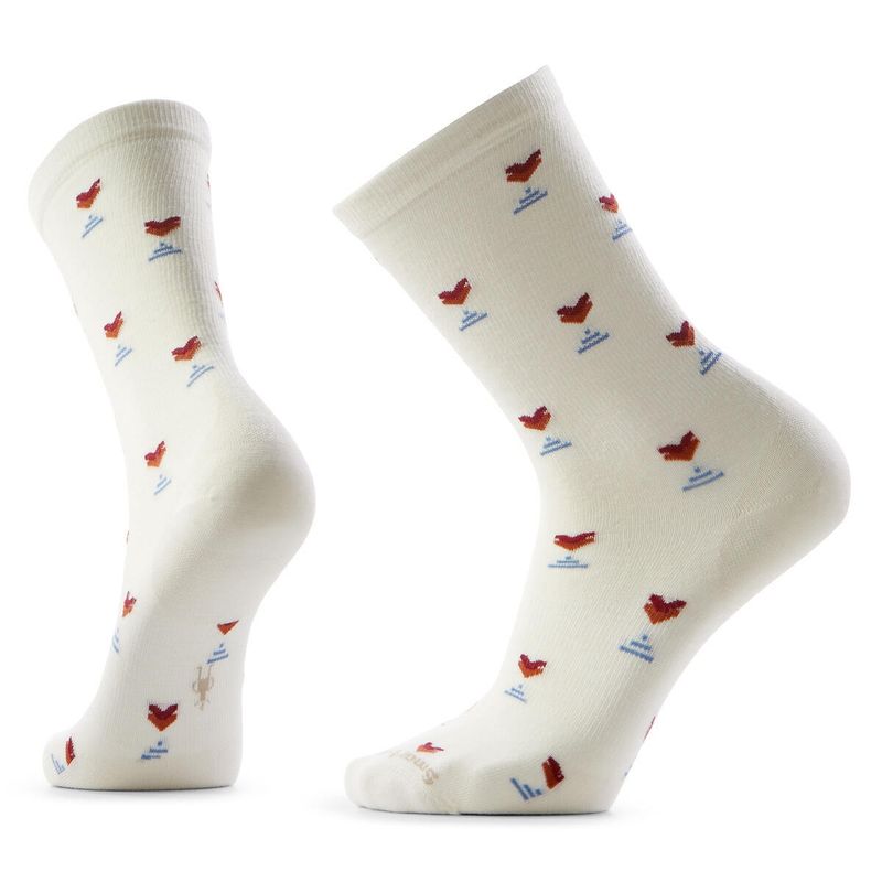 Smartwool Everyday Stout Street Crew Sock