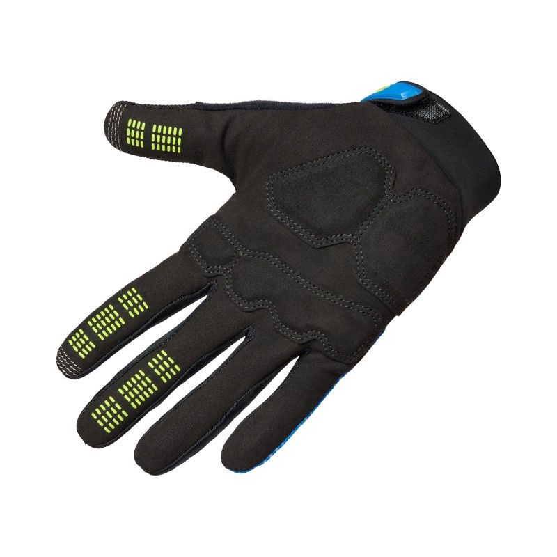 Men's Ranger Glove Gel Tactile