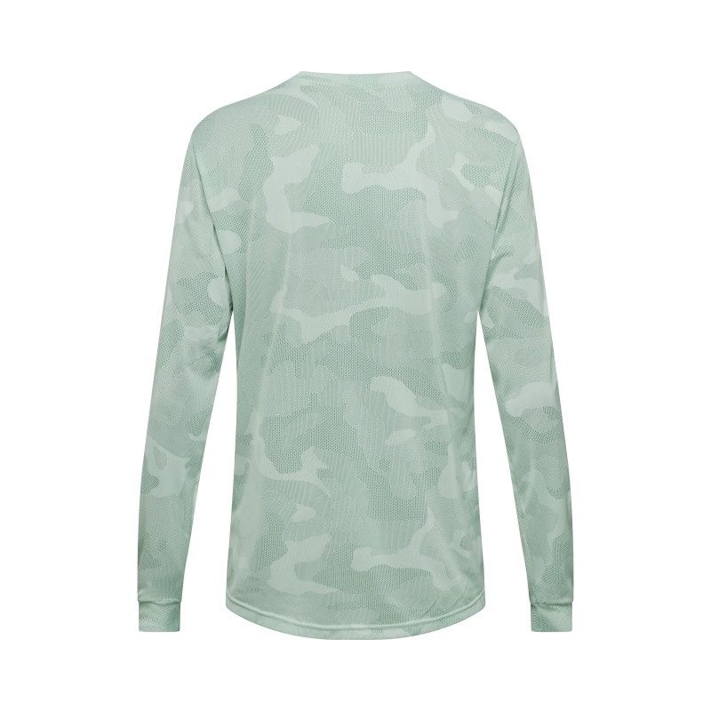 Men's Ranger TruDri LS Jersey