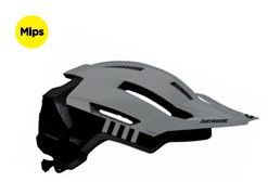 Bell 4Forty Air MIPS Helmet